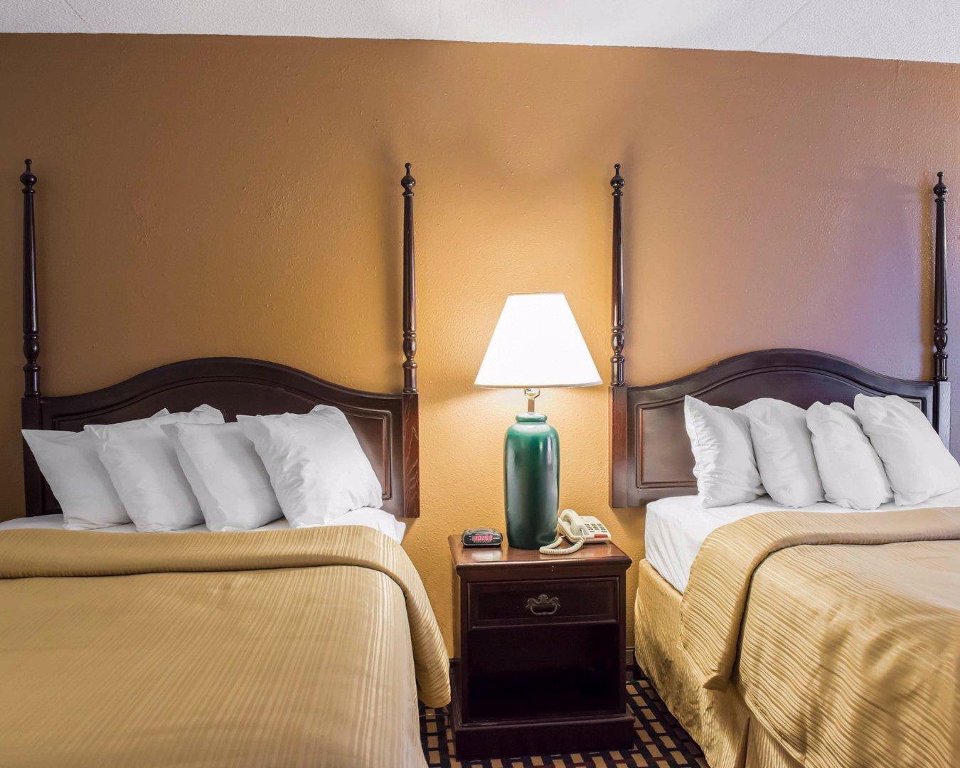 Quality Inn & Conference Center Panama City Extérieur photo